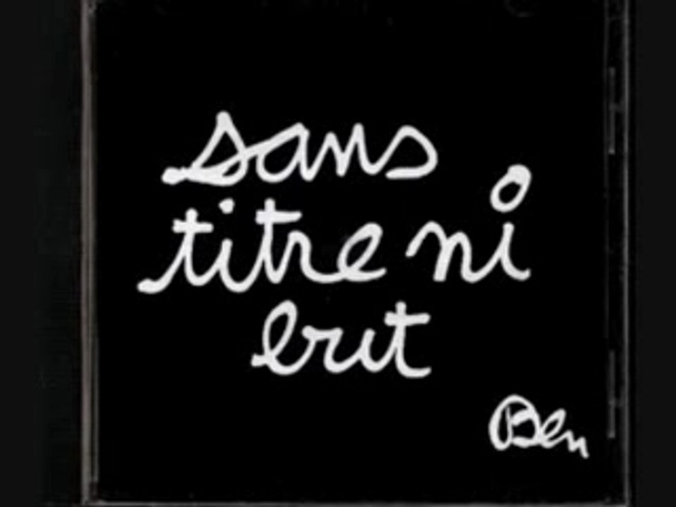 Les Tétines Noires - Washing Head