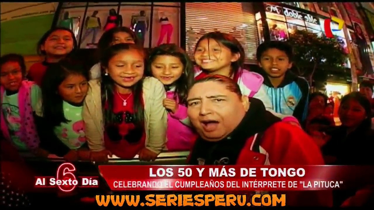 SEXTO