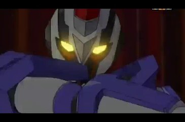 Битвы маленьких гигантов - Возможность спасти мир