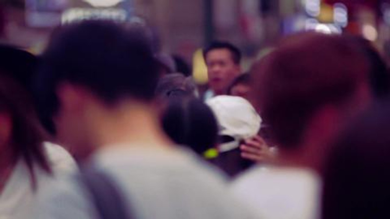 101 East - Japan: Guilty Until Proven Innocent promo