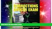 Big Deals  Corrections Officer Exam (Corrections Officer Exam (Learning Express))  Best Seller