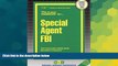 Big Deals  Special Agent FBI(Passbooks)  Free Full Read Most Wanted