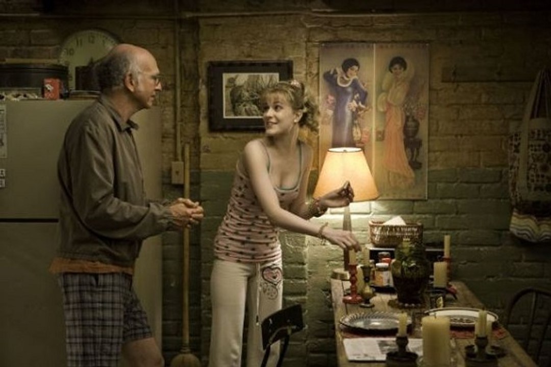 Будь что будет (2009) трейлер