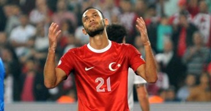 Ömer Toprak Milli Takım Kadrosuna Alındığını Öğrenince Çok Şaşırmış