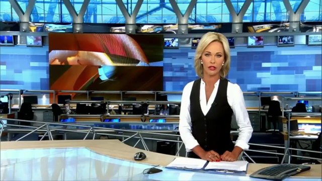 Реакция Кремля и ответные меры на запуск американской базы ПРО в Румынии