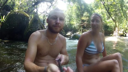Josephine Falls