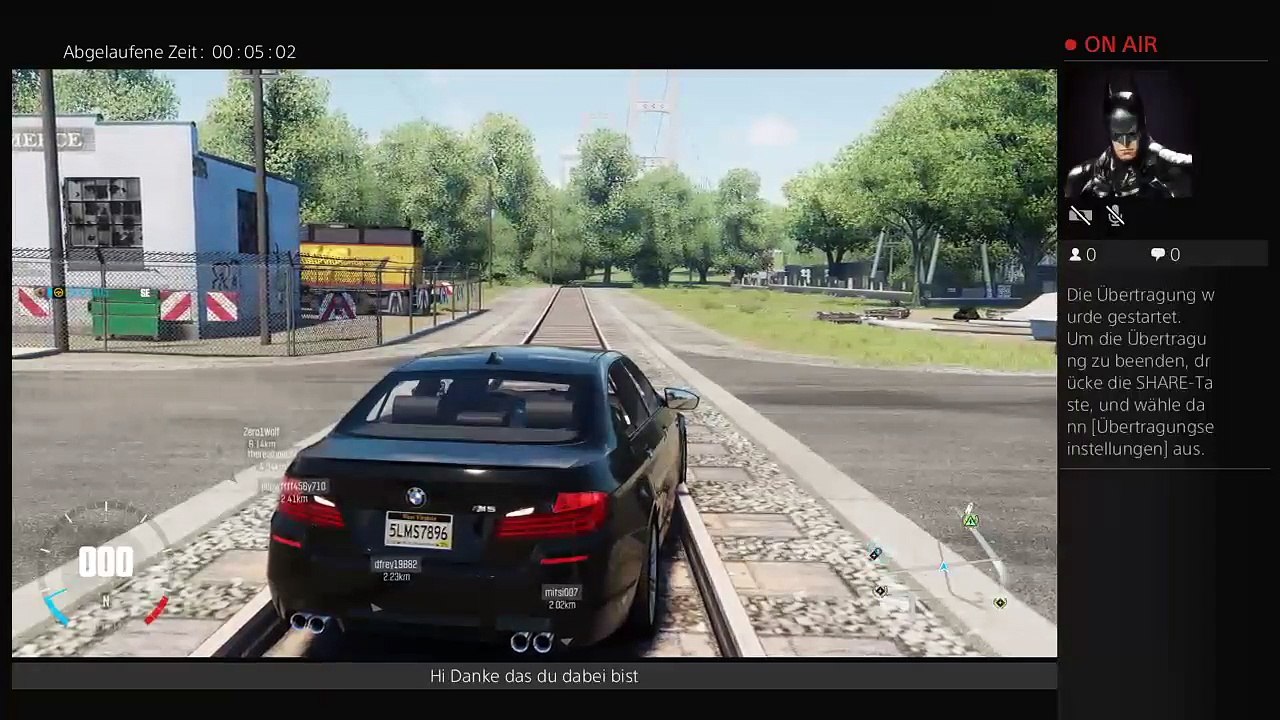 PS4-Live-Übertragung von Onur1405 (11)