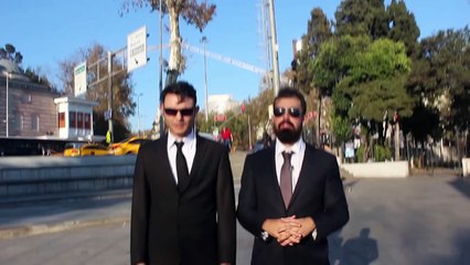 CIA Prank Unveiled! 🤫