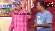 Best of Amanat Chan & Iftikhar Thakur funny , Pakistani Punjabi Stage Drama Full Comedy HD