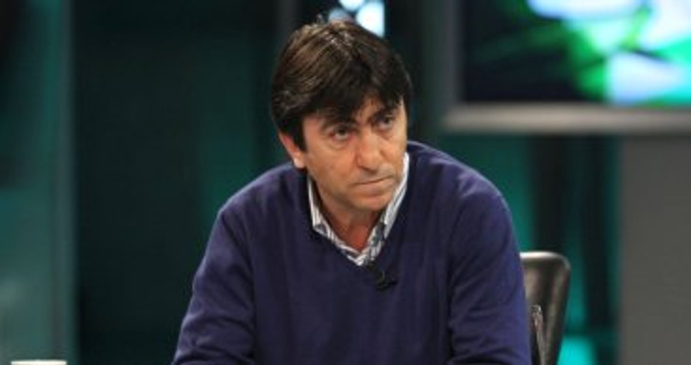 Rıdvan Dilmen: Şansal Abi Kore'de mi Yaşıyorsun?