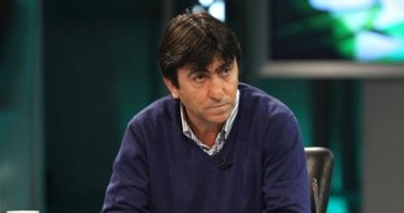 Rıdvan Dilmen: Şansal Abi Kore'de mi Yaşıyorsun?