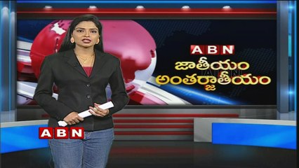 Rescue Worker Cries as He Pulls Baby Alive From Rubble in Syria