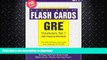 READ BOOK  GRE Vocabulary Set 1: High-Frequency GRE Words FULL ONLINE