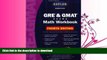 READ  Kaplan GRE   GMAT Exams Math Workbook: Fourth Edition (Kaplan GMAT Math Workbook) FULL