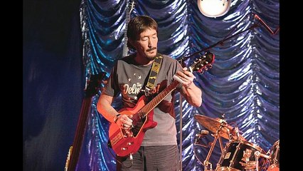 Chris Rea - On The Beach 1986 Vinyl Full Album