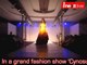 'Cynosure 2013' Fashion Show at Varanasi