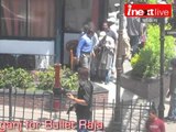 Watch Saif Ali Khan shooting for Bullet Raja