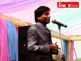 Raju Srivastav Comedy show at Meerut