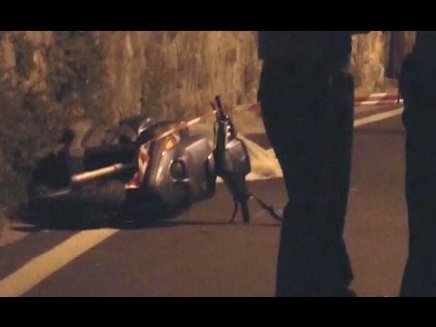 Casola (NA) - Uomo ucciso a colpi di pistola, indagano i carabinieri (01.10.16)
