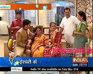 Kuch rang Pyar ke ese Bhi  Saas bahu aur  Suspense 2nd October 2016