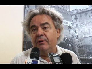 Caserta dice addio al G7 finanziario, si farà a Bari (29.09.16)