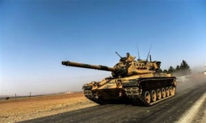 Independent: Türkiye 1000 Özel Kuvvetini Gizli Görev İçin Suriye'ye Gönderdi