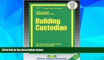 Big Deals  Building Custodian(Passbooks) (Career Examination Series)  Best Seller Books Best Seller