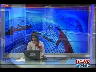 NewsONE Headlines 2PM, 2-Oct-2016