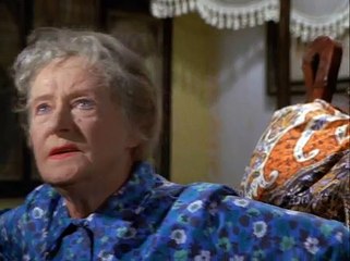 UFO 1970 E08 ~ A Question of Priorities