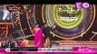 Contestants Ne Stage Pe Lagyi AAg - Jhalak Dikhhla Jaa Season 9 - 2nd October 2016
