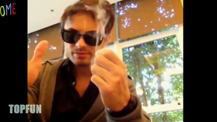 Funny Videos Best Magic Show Ever 2016 - Most Amazing Magic Trick (2)