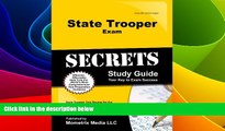 Big Deals  State Trooper Exam Secrets Study Guide: State Trooper Test Review for the State Trooper