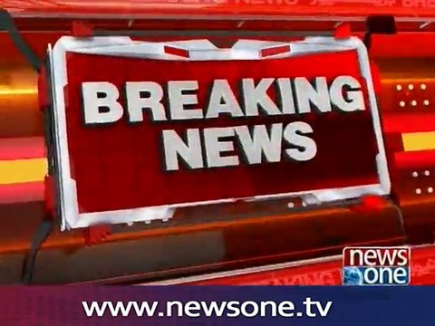 Siraj-ul-Haq addresses in Quetta