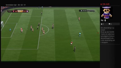 Dj Carstyling live streamers (255)