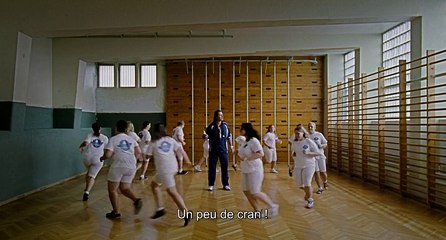 PARADIS : ESPOIR - Bande-annonce