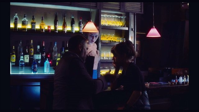 TIREZ LA LANGUE, MADEMOISELLE - Bande-annonce