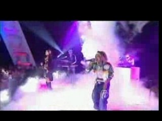 The Pirates feat. Shola Ama - You Should Really Know (TOTP)