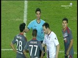 ΑΕΛ-Ολυμπιακός 1-0 2016-17 Η λήξη του αγώνα