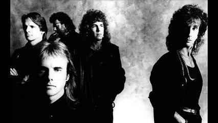 Kansas - Play The Game Tonight - Live 1988 (with Steve Walsh)