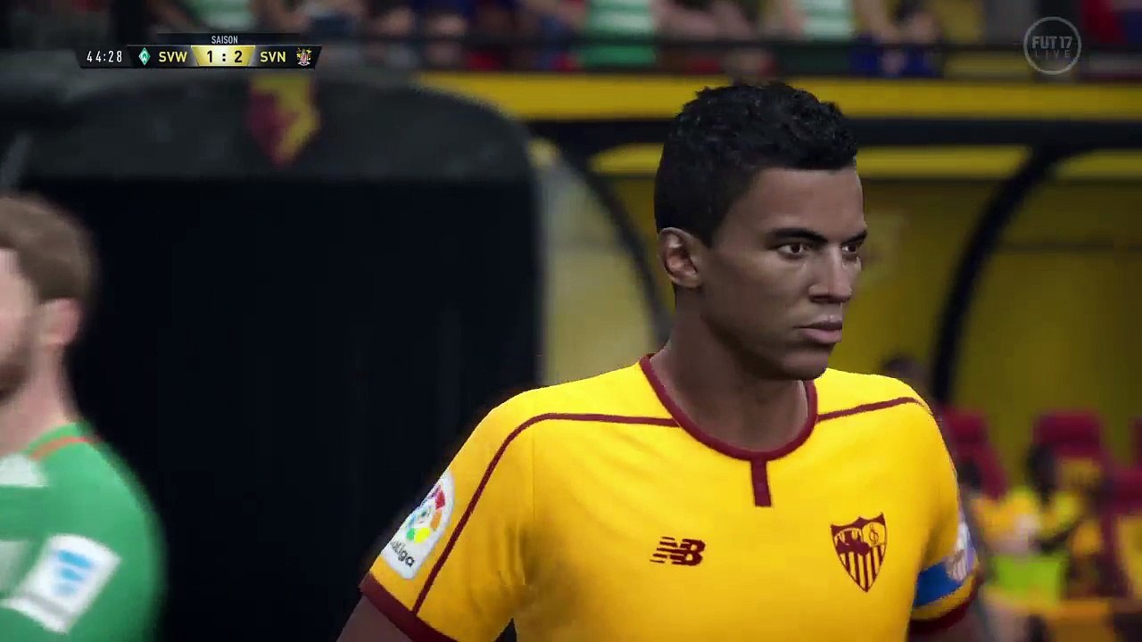 Fifa 17 mit Spinne (26)