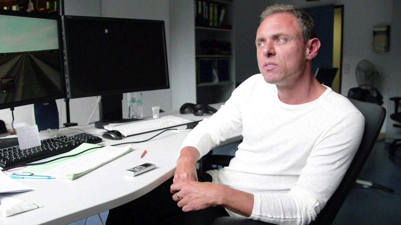 3D-Modell von Auschwitz soll bei letzten SS-Prozessen helfen