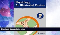 Big Deals  Physiology - An Illustrated Review (Thieme Illustrated Reviews)  Free Full Read Most