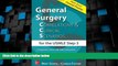 Must Have PDF  General Surgery: Correlations and Clinical Scenarios  Best Seller Books Most Wanted