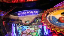 WINNING THE MEGA JACKPOT!!! - JAPAN ARCADE