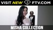 Front Row at Misha Collection Spring/Summer 2017 NYFW | FTV.com
