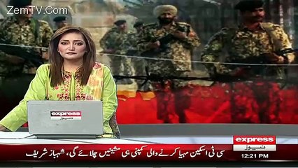 Indian Caught Balloons and Label Them as Pakistani Conspiracy against India