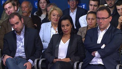 Bruno Le Maire : "Le travail c'est ce qu'il y a de plus important dans une société"