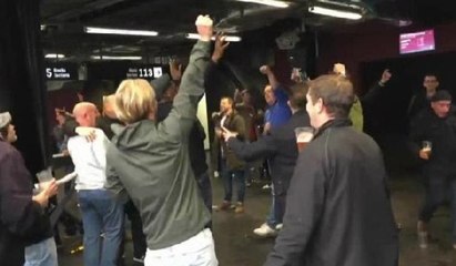 West Ham taraftarından Gökhan Töre'ye küfürlü beste