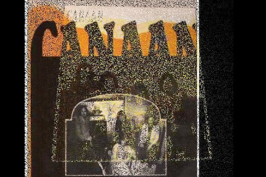 Canaan Follow Me 1973 UK Xian Psych Folk Prog