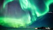 Les Islandais éteignent toutes leurs lumières pour profiter des aurores boréales